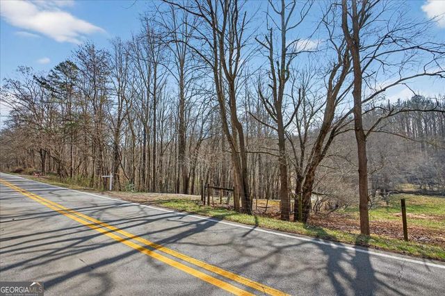1614 Roy Road, Ellijay, GA 30536