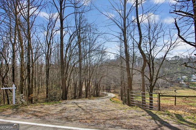 1614 Roy Road, Ellijay, GA 30536