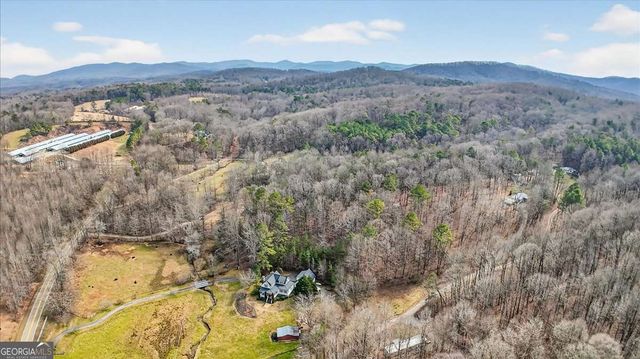 1614 Roy Road, Ellijay, GA 30536