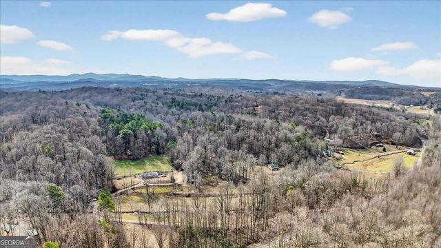 1614 Roy Road, Ellijay, GA 30536