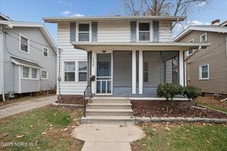 4329 Commonwealth Avenue, Toledo, OH 43612
