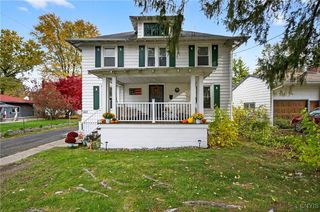5813 South Salina Street, Syracuse, NY 13205