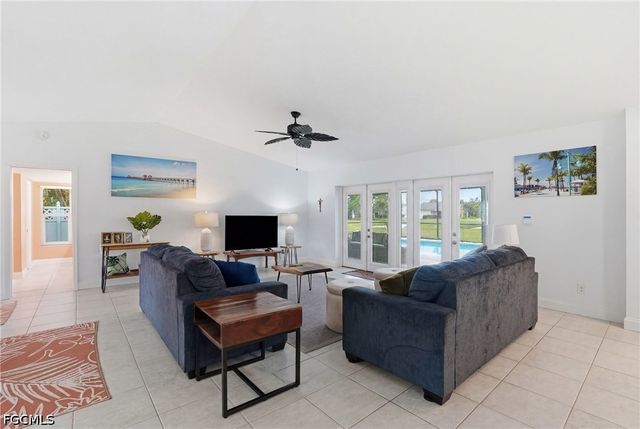 6114 Deer RUN, Fort Myers, FL 33908