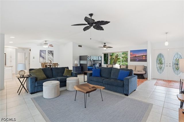 6114 Deer RUN, Fort Myers, FL 33908
