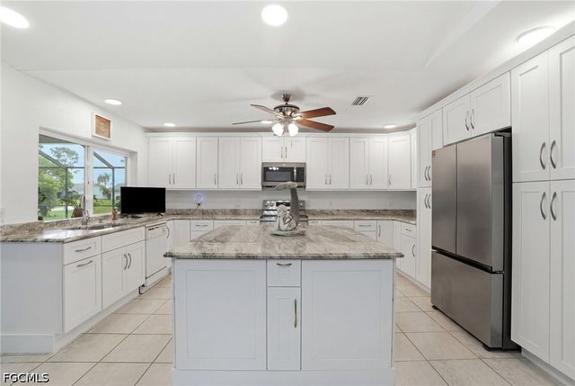 6114 Deer RUN, Fort Myers, FL 33908
