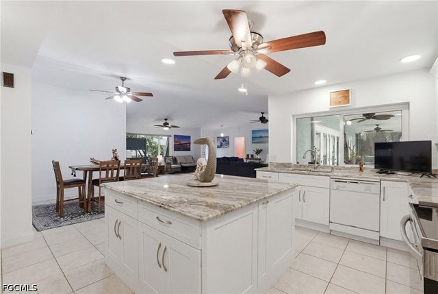 6114 Deer RUN, Fort Myers, FL 33908