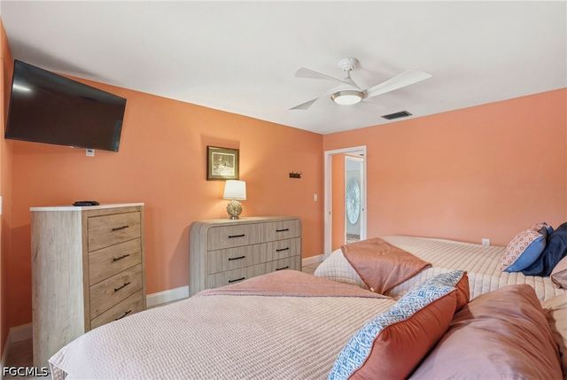 6114 Deer RUN, Fort Myers, FL 33908