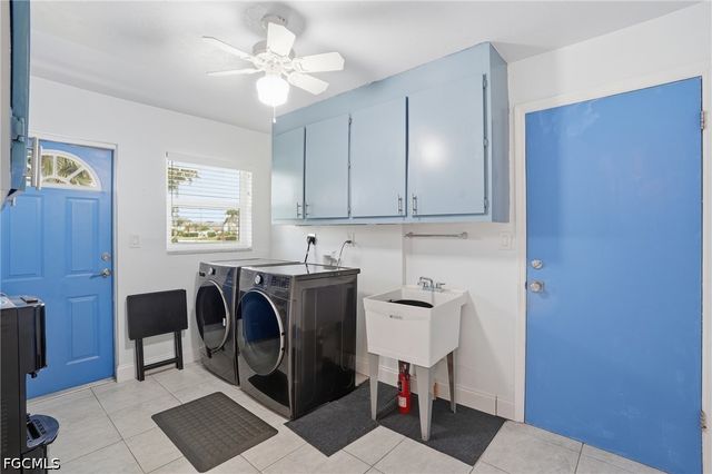 6114 Deer RUN, Fort Myers, FL 33908