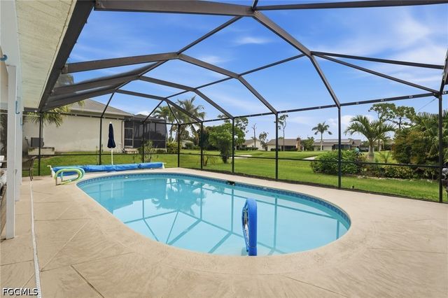 6114 Deer RUN, Fort Myers, FL 33908