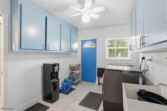 6114 Deer RUN, Fort Myers, FL 33908