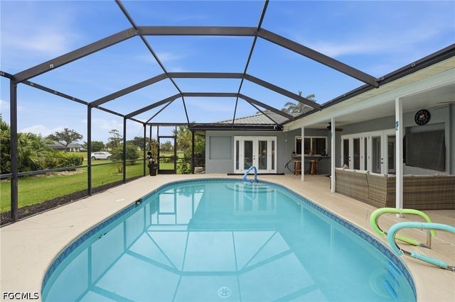 6114 Deer RUN, Fort Myers, FL 33908