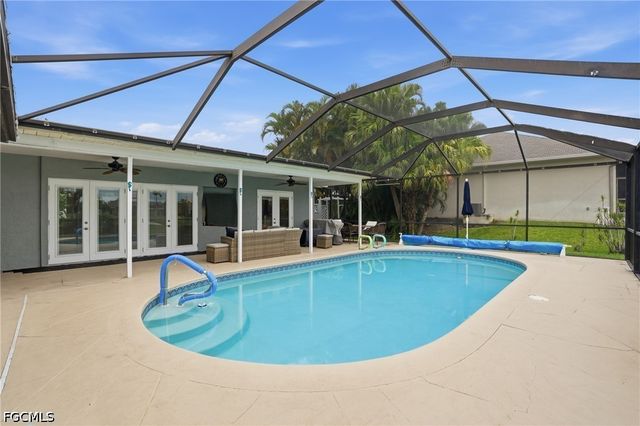 6114 Deer RUN, Fort Myers, FL 33908