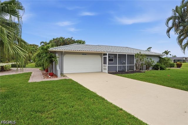 6114 Deer RUN, Fort Myers, FL 33908