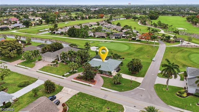 6114 Deer RUN, Fort Myers, FL 33908