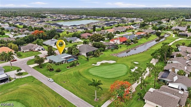 6114 Deer RUN, Fort Myers, FL 33908