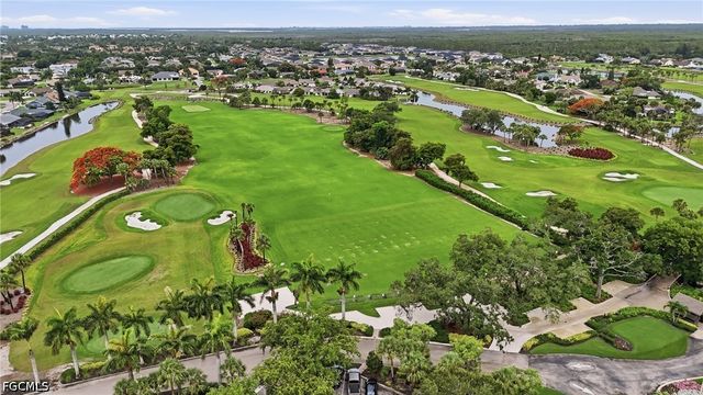 6114 Deer RUN, Fort Myers, FL 33908