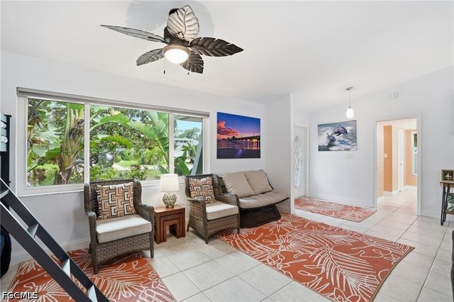 6114 Deer RUN, Fort Myers, FL 33908