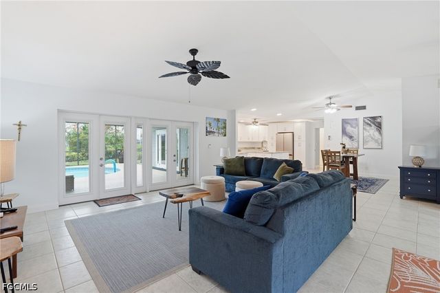 6114 Deer RUN, Fort Myers, FL 33908