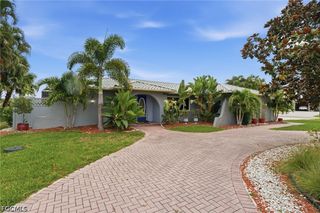 6114 Deer RUN, Fort Myers, FL 33908