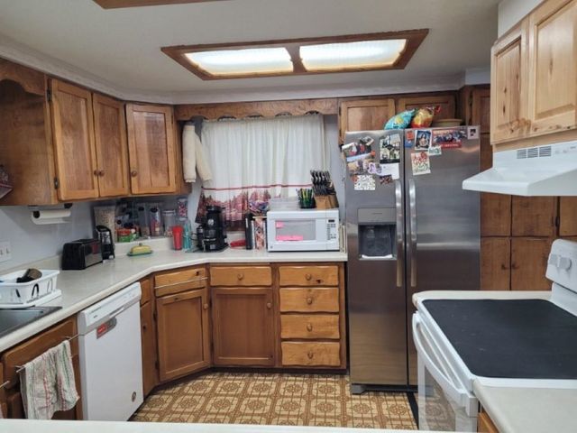 230 S Leslie St, Tekoa, WA 99033