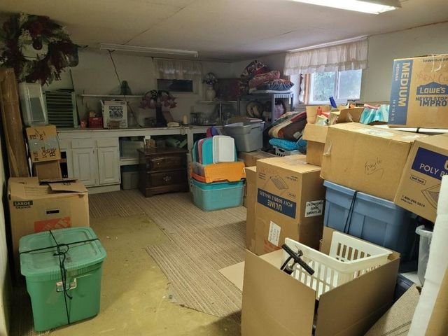 230 S Leslie St, Tekoa, WA 99033