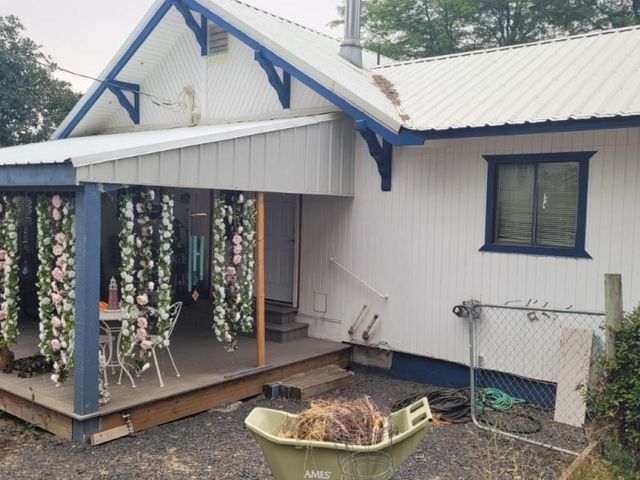 230 S Leslie St, Tekoa, WA 99033