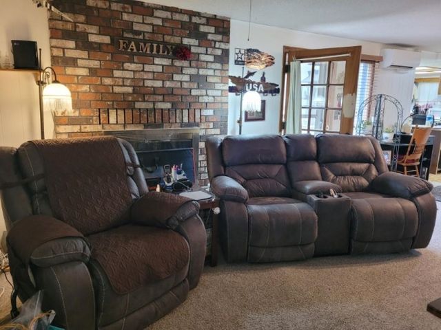 230 S Leslie St, Tekoa, WA 99033