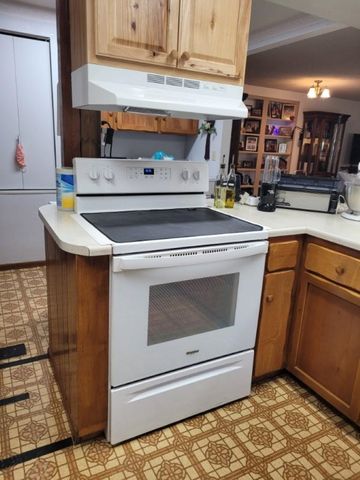 230 S Leslie St, Tekoa, WA 99033