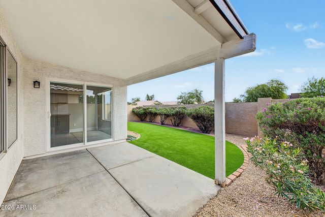 271 N BROOKSIDE Street, Chandler, AZ 85225