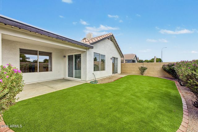 271 N BROOKSIDE Street, Chandler, AZ 85225