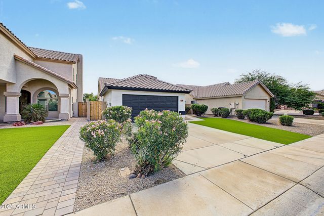 271 N BROOKSIDE Street, Chandler, AZ 85225