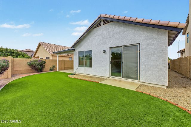 271 N BROOKSIDE Street, Chandler, AZ 85225