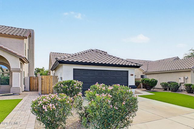 271 N BROOKSIDE Street, Chandler, AZ 85225