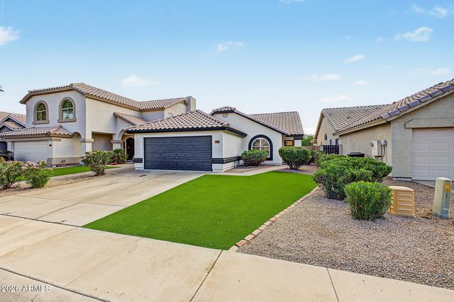 271 N BROOKSIDE Street, Chandler, AZ 85225