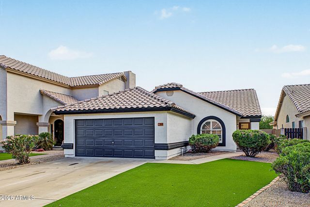 271 N BROOKSIDE Street, Chandler, AZ 85225
