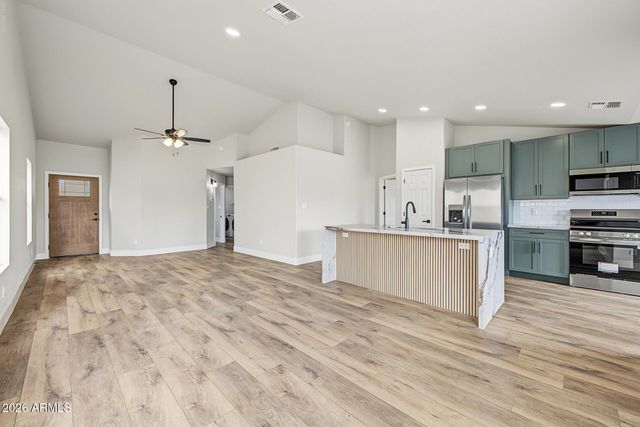 271 N BROOKSIDE Street, Chandler, AZ 85225