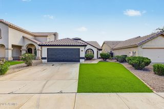 271 N BROOKSIDE Street, Chandler, AZ 85225