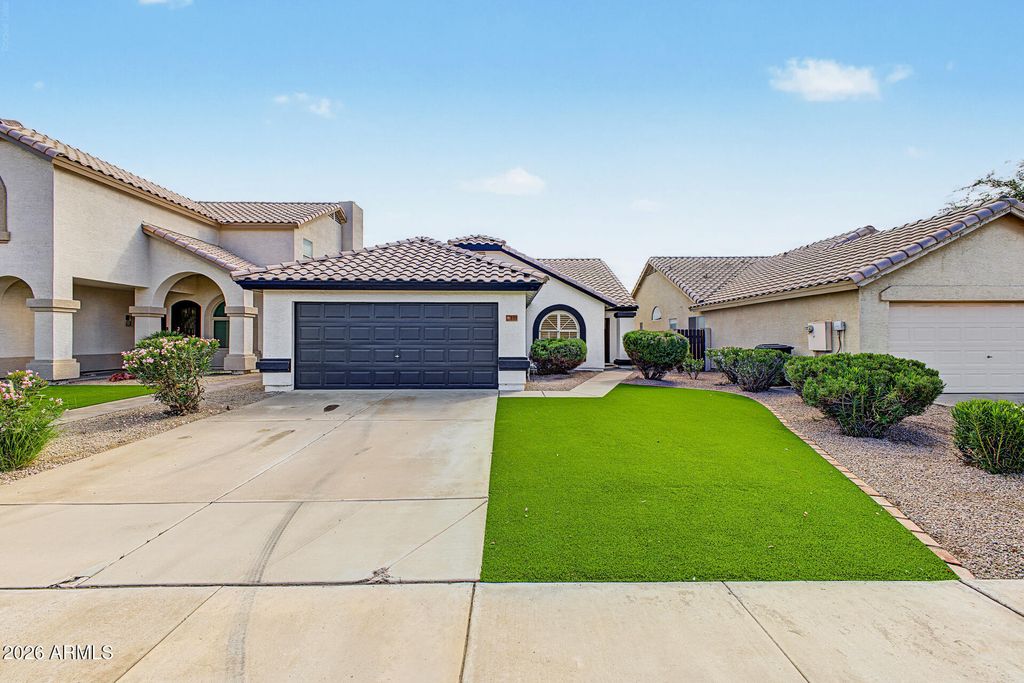 271 N BROOKSIDE Street, Chandler, AZ 85225