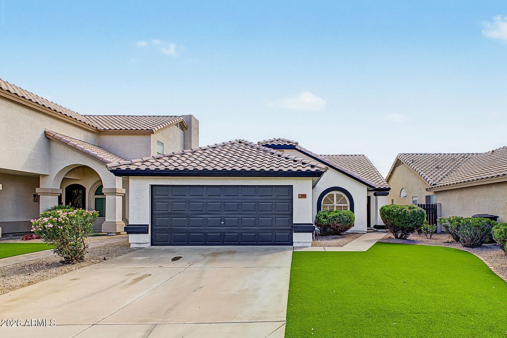 271 N BROOKSIDE Street, Chandler, AZ 85225 — photo 2