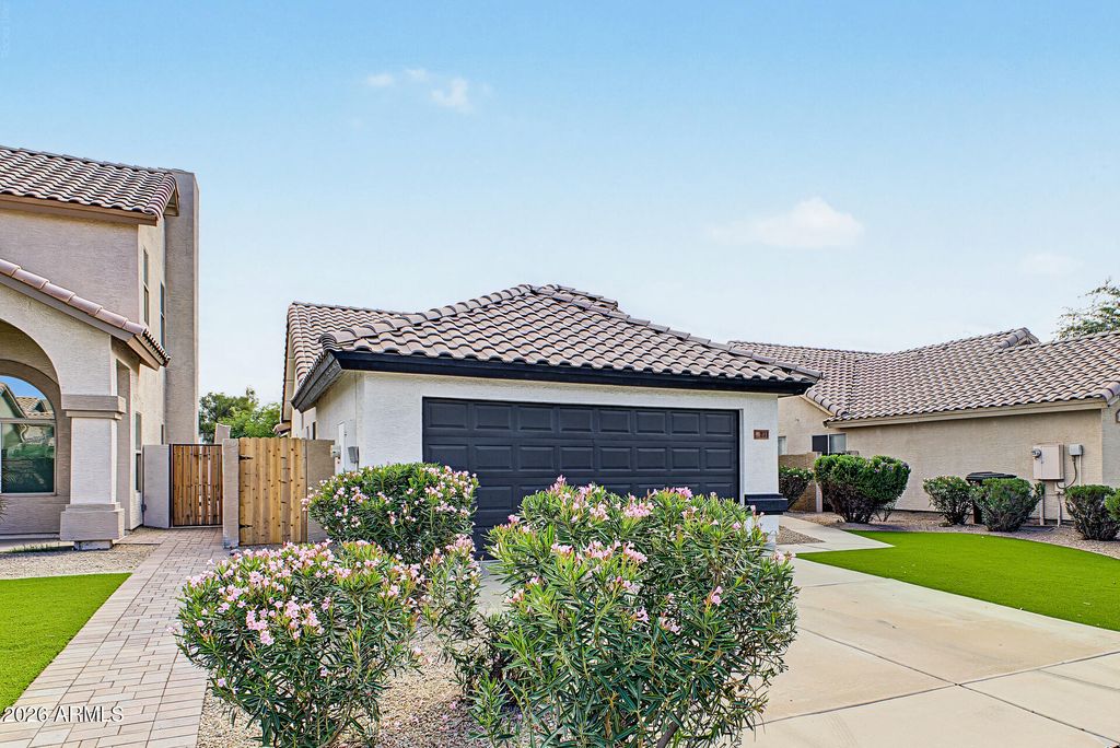 271 N BROOKSIDE Street, Chandler, AZ 85225 — photo 4