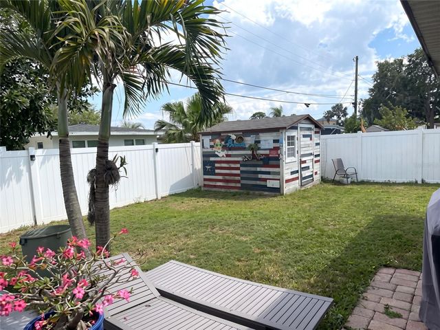 2475 TRADE WINDS DRIVE, Dunedin, FL 34698