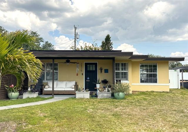 2475 TRADE WINDS DRIVE, Dunedin, FL 34698