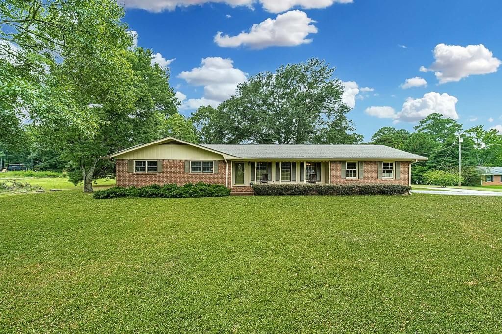 165 Russell Braden Road, Covington, GA 30016