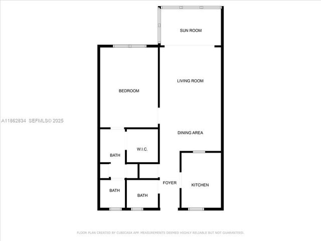 1501 S Ocean Blvd Apt 227, Lauderdale By The Sea, FL 33062