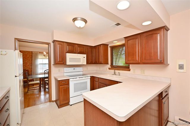 2648 Kopson Court, Bloomfield Hills, MI 48304
