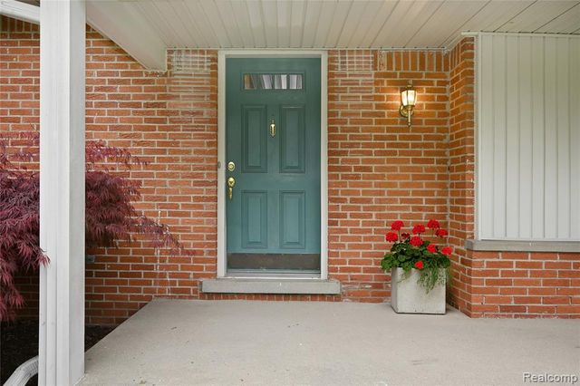 2648 Kopson Court, Bloomfield Hills, MI 48304