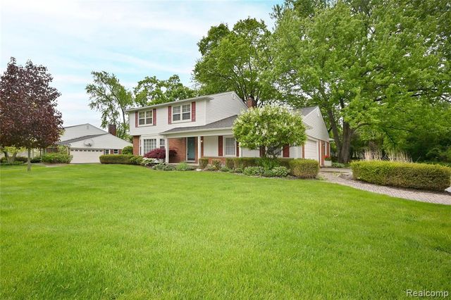 2648 Kopson Court, Bloomfield Hills, MI 48304