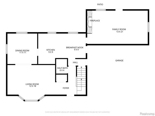 2648 Kopson Court, Bloomfield Hills, MI 48304