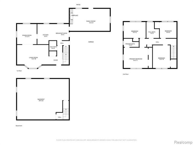 2648 Kopson Court, Bloomfield Hills, MI 48304