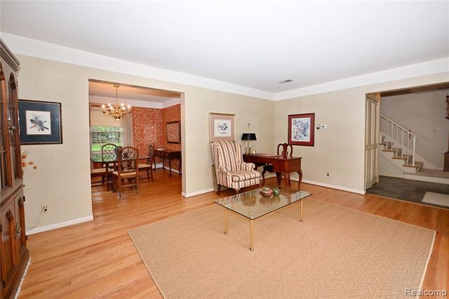2648 Kopson Court, Bloomfield Hills, MI 48304